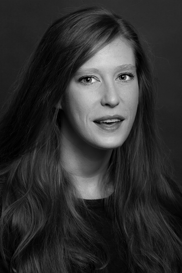 Tessa Portrait 11_24_2019